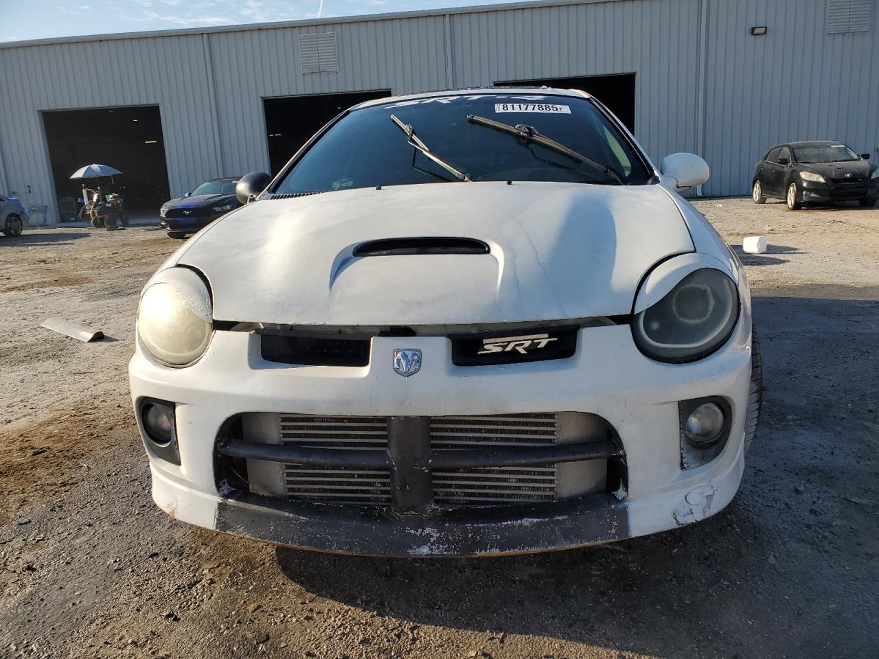 2005 DODGE Neon