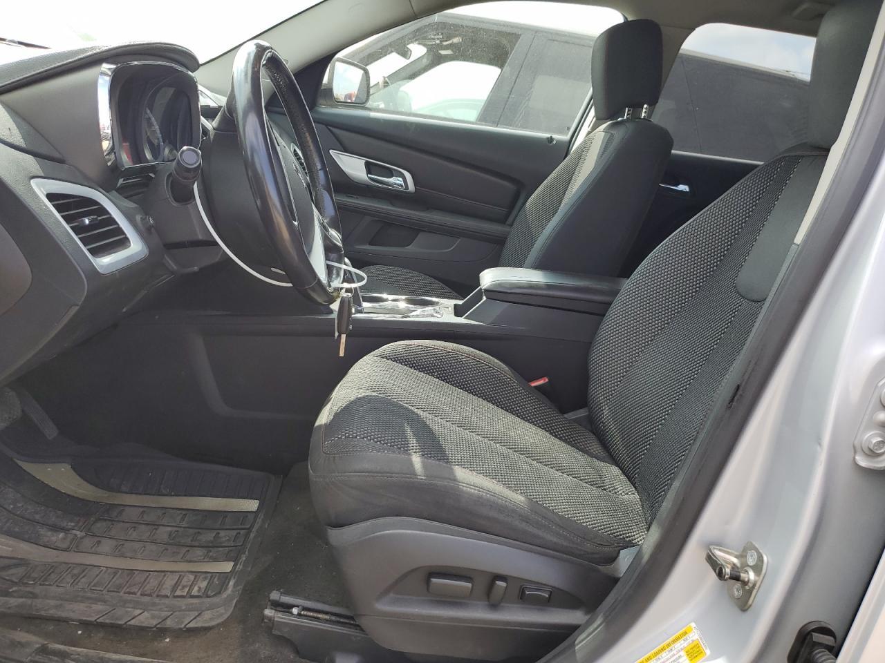 2011 GMC Terrain
