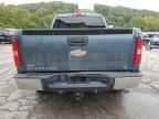 2007 CHEVROLET Silverado