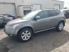 2006 NISSAN MURANO