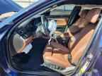 2012 BMW 5 series