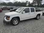 2011 GMC CANYON