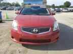 2011 NISSAN SENTRA