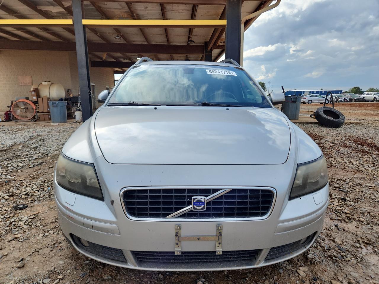 2006 VOLVO V50
