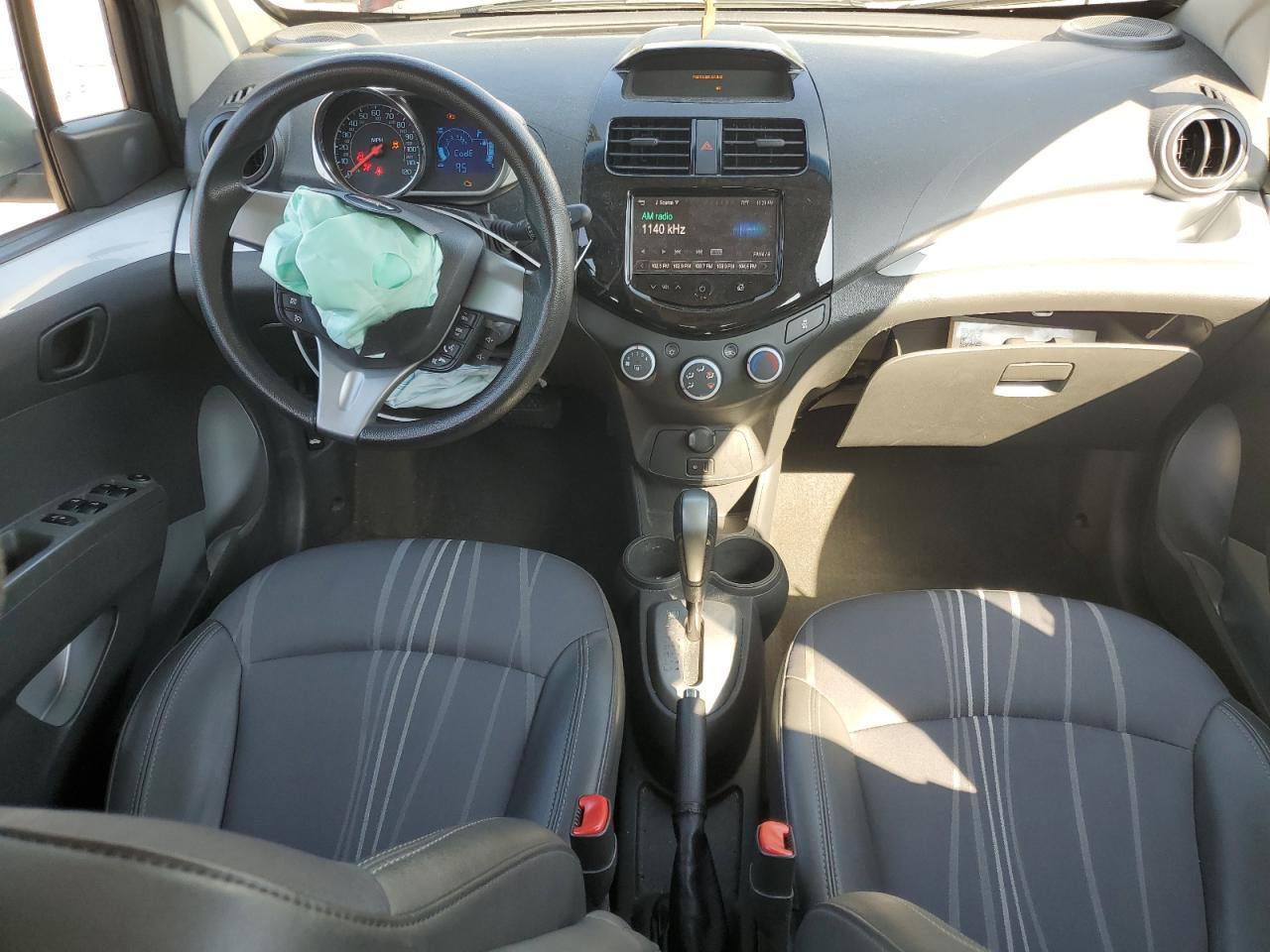 2013 CHEVROLET Spark