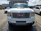 2011 GMC Sierra