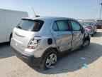 2016 CHEVROLET TRAX