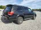 2006 TOYOTA Sequoia