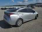 2021 TOYOTA PRIUS