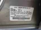 2003 NISSAN Maxima