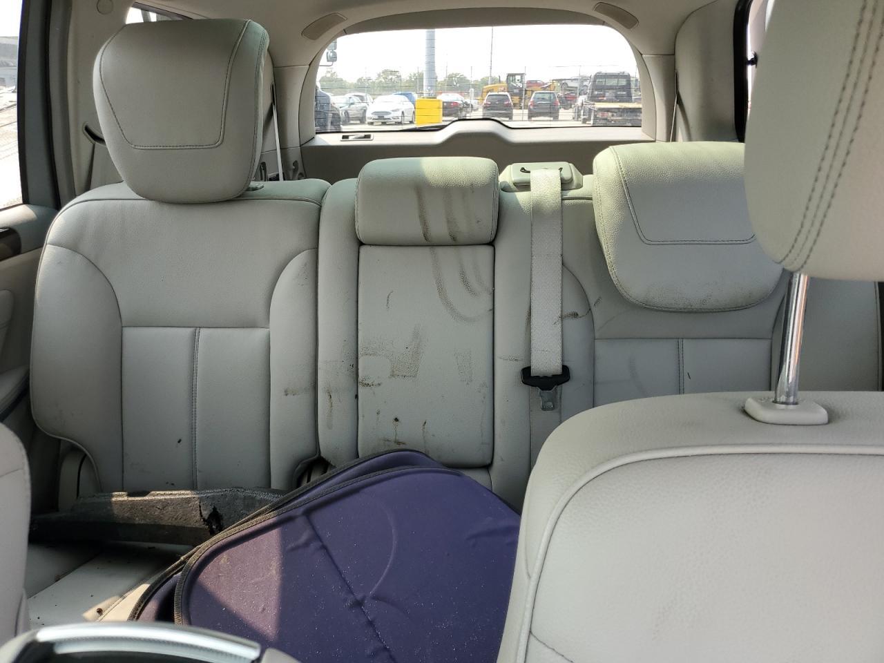 2011 MERCEDES-BENZ GL-Class