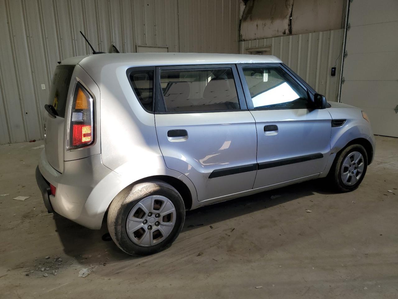 2010 KIA SOUL