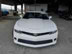 2015 CHEVROLET Camaro