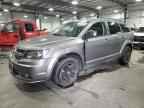 2012 DODGE JOURNEY