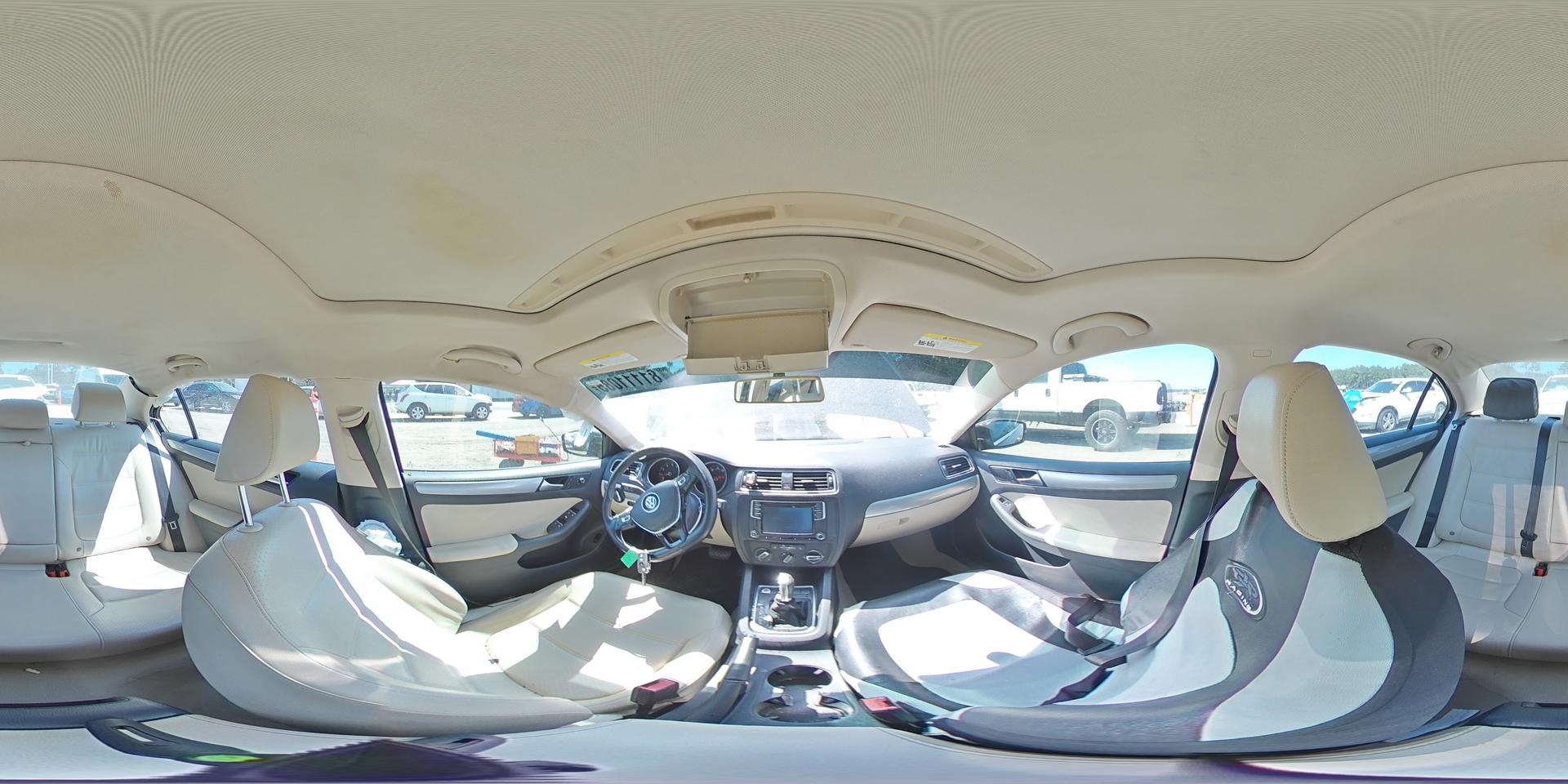 2016 VOLKSWAGEN JETTA