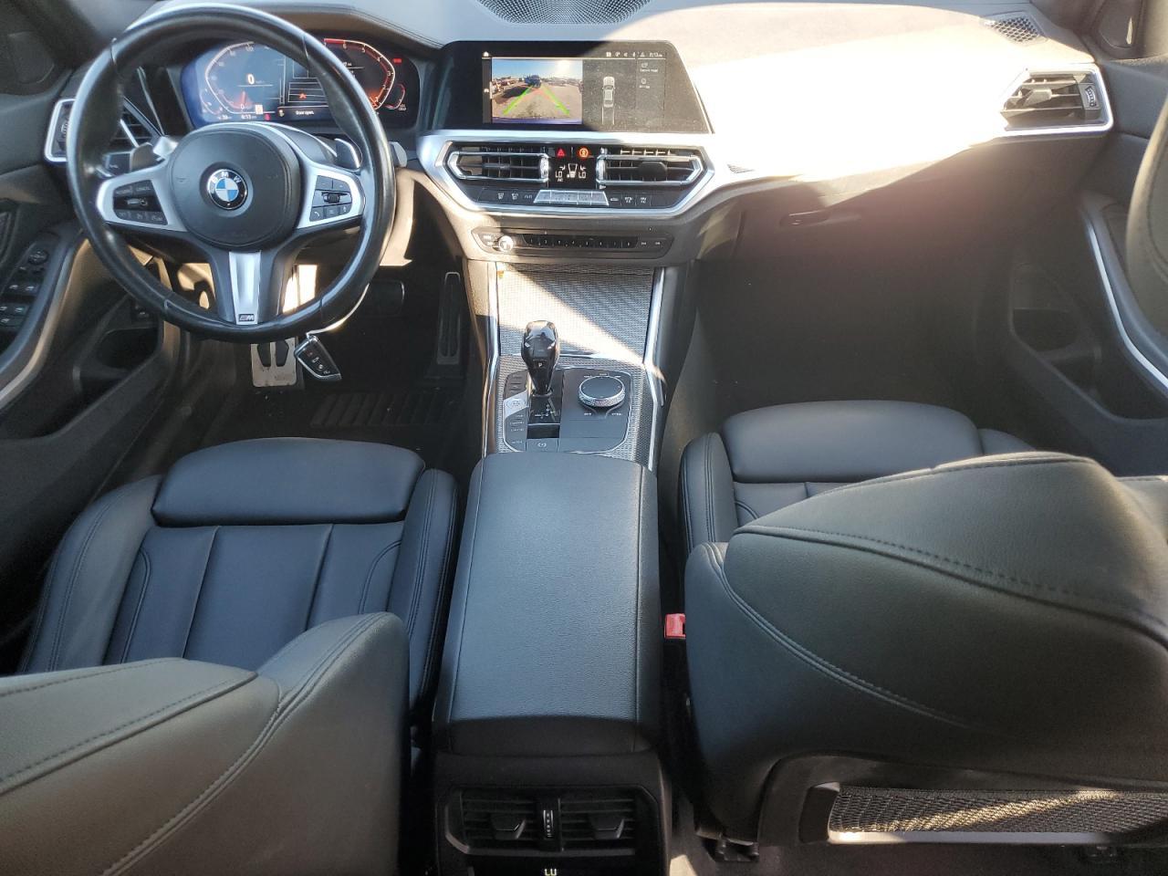 2019 BMW 3 SERIES