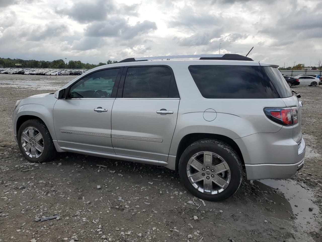 2015 GMC ACADIA