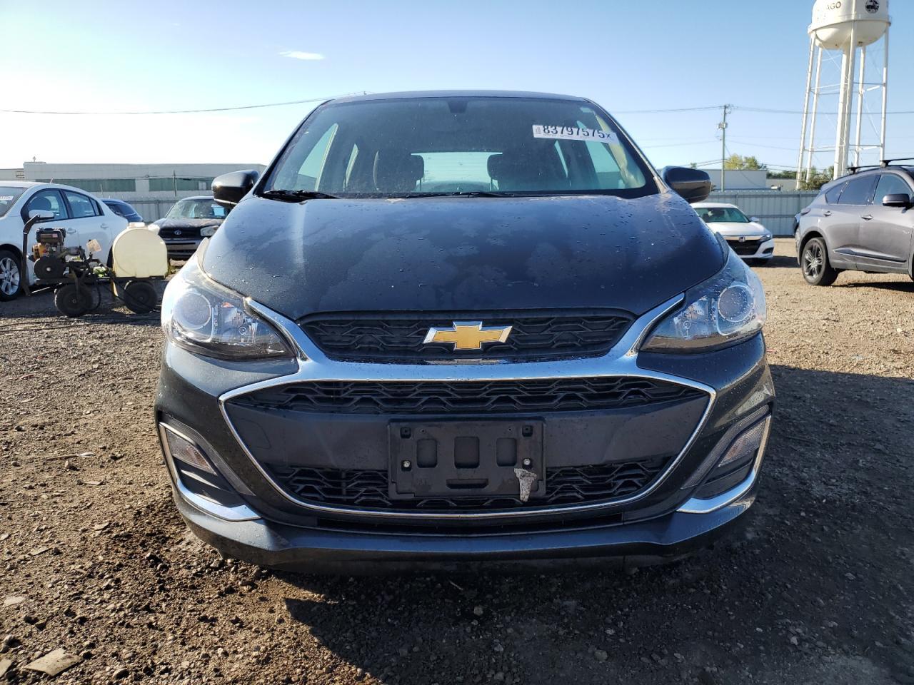 2021 CHEVROLET Spark