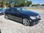 2011 MERCEDES-BENZ C-CLASS