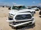 2016 TOYOTA TACOMA