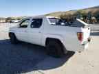 2007 HONDA Ridgeline