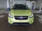 2014 SUBARU XV Crosstrek