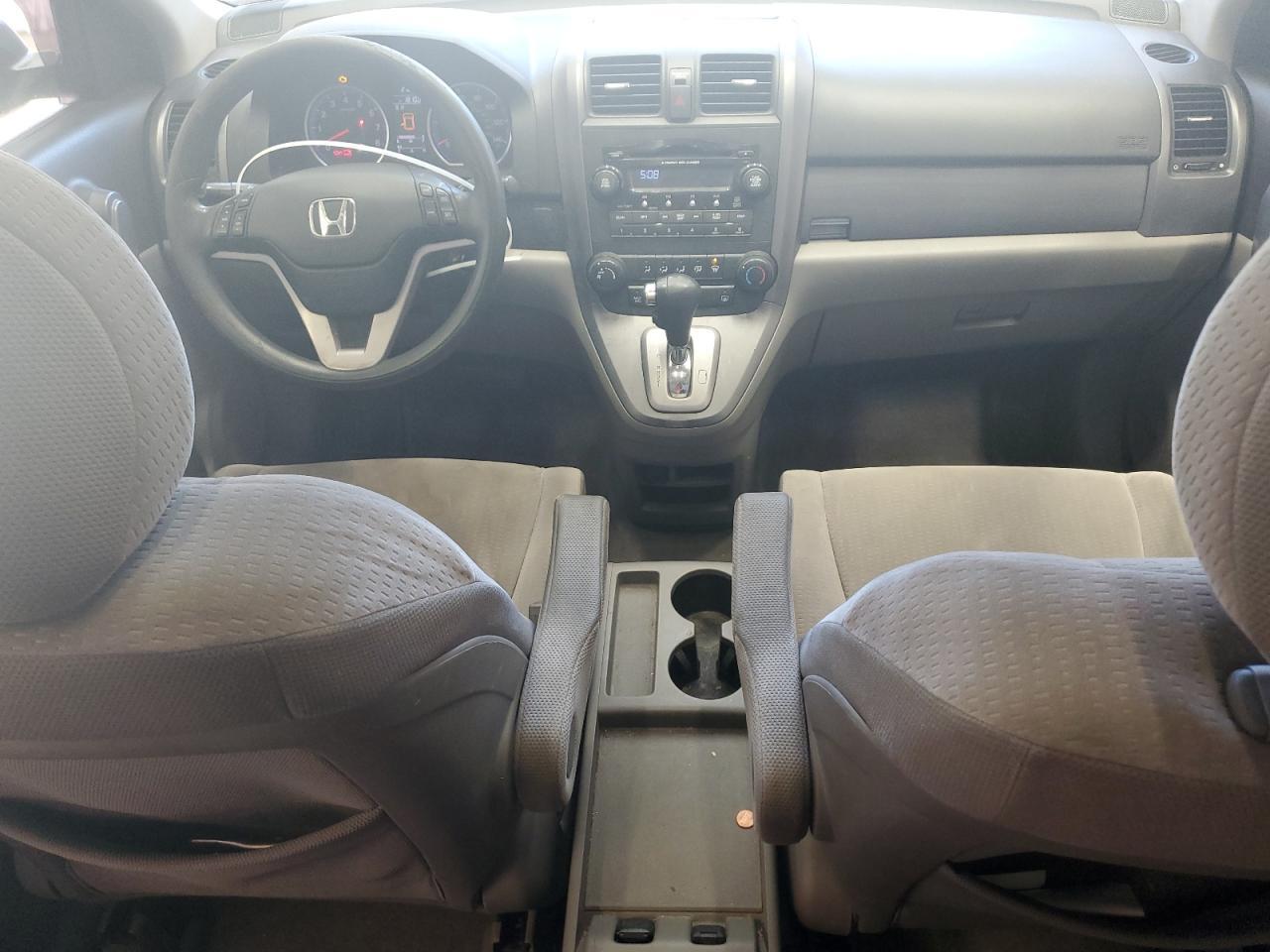 2008 HONDA CR-V