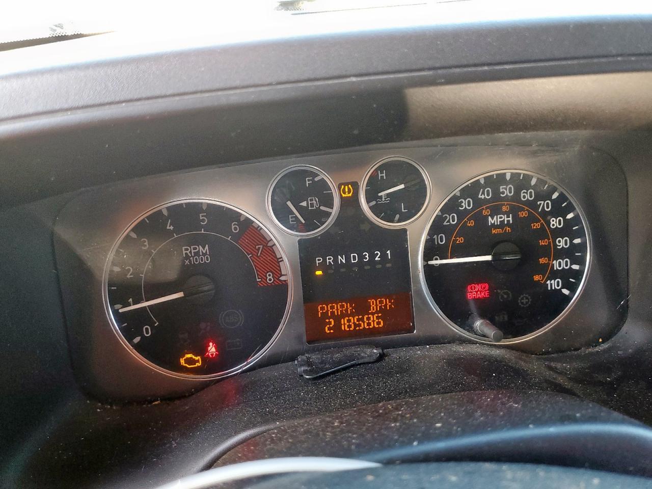 2007 HUMMER H3