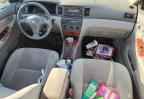2007 TOYOTA COROLLA