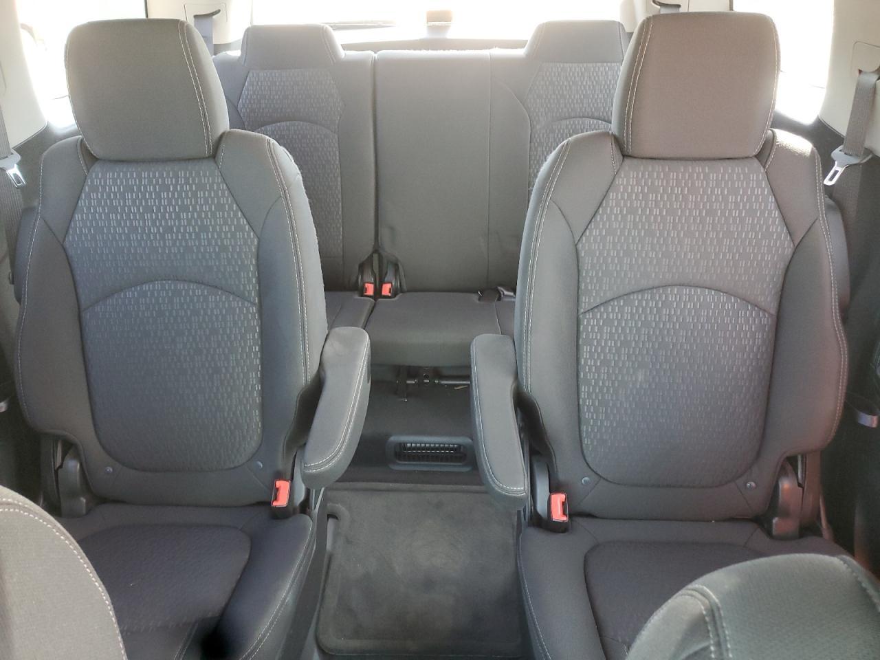 2015 GMC ACADIA