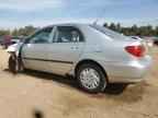 2003 TOYOTA COROLLA