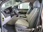 2017 KIA SEDONA