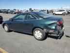 2000 HONDA ACCORD
