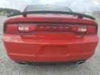 2014 DODGE CHARGER
