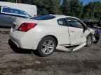 2010 NISSAN ALTIMA