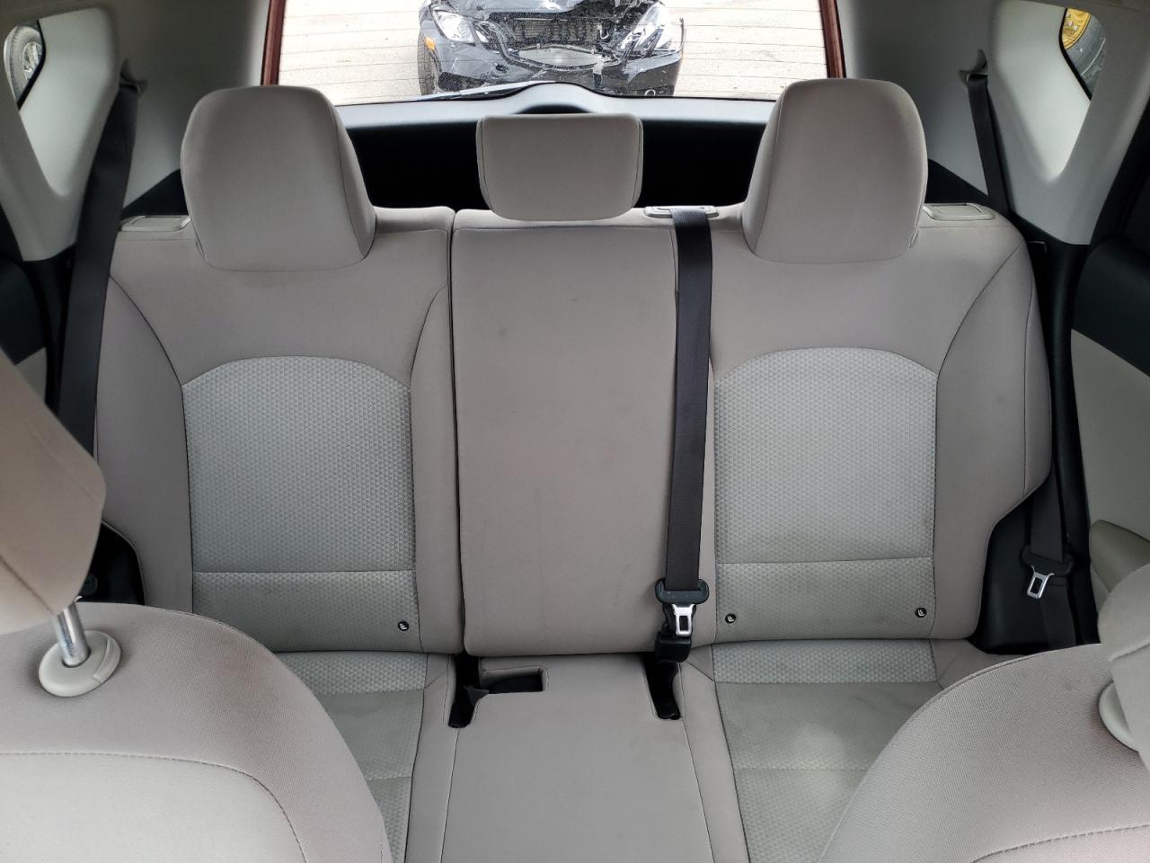 2021 KIA SOUL