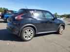 2015 NISSAN Juke