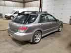 2006 SUBARU IMPREZA