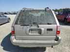 2004 ISUZU Rodeo
