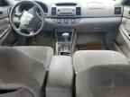 2006 TOYOTA CAMRY
