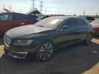 2019 LINCOLN MKZ