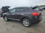 2012 NISSAN ROGUE