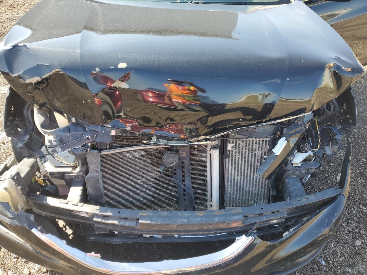 2012 HYUNDAI SONATA