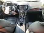 2014 CADILLAC ATS