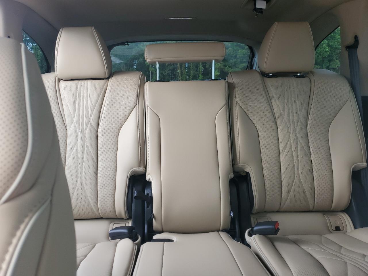 2025 ACURA MDX