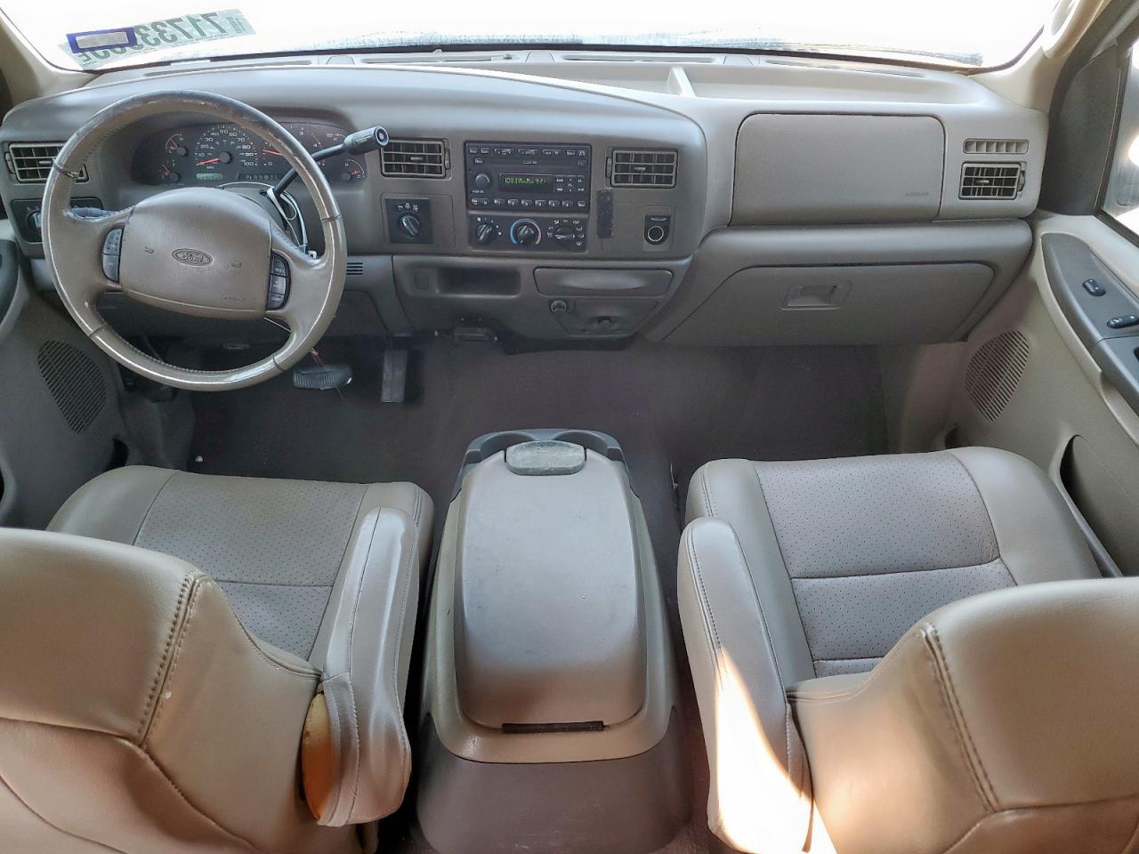 2002 FORD F-250