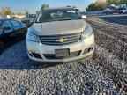 2016 CHEVROLET TRAVERSE