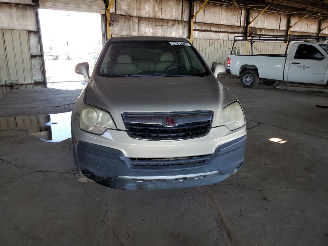 2009 SATURN Vue