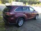 2015 TOYOTA HIGHLANDER