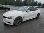2015 BMW 4 Series